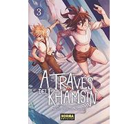A Través Del Khamsim 3