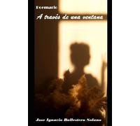 A Travs De Una Ventana: Poemario