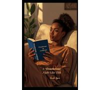 A "Treacherous' Night Like This