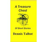 A treasure chest of short stories