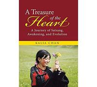A Treasure Of The Heart