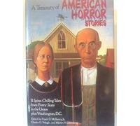 A Treasury of American Horror Stories