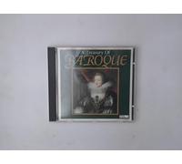 A Treasury of Baroque - Vol. 1