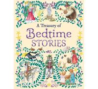 A Treasury Of Bedtime Stories