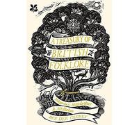A Treasury Of British Folklore