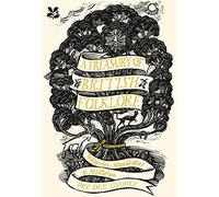 A Treasury of British Folklore: Maypoles, Mandrakes & Mistletoe