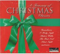 A Treasury of Christmas Classics (5 Volume BOX Set)