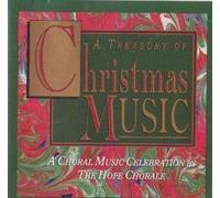 A Treasury of Christmas Music