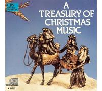 A Treasury of Christmas Music
