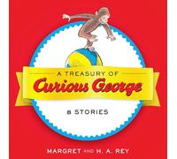 A Treasury of Curious George – Clarion