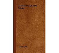 A Treasury Of Folk Songs