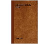 A Treasury Of Folk Songs