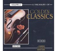 A Treasury of Golden Classics Volume 2