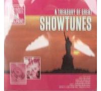 A Treasury of Great Showtunes