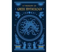 A Treasury of Greek Mythology – Barnes & Noble