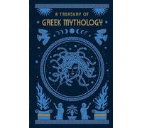 A Treasury of Greek Mythology