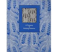A Treasury of Knitting Patterns