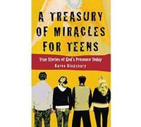 A Treasury of Miracles for Teens, Miracle Books Collection Karen Kingsbury (Auteur)