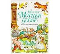 A Treasury of Mother Goose