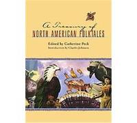 A Treasury of North American Folktales