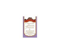 A Treasury Of Prayer, Praise & Worship Vol.2
