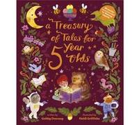 A Treasury of Tales for FiveYearOlds by Gabby Dawnay Gabby Dawnay (Auteur)