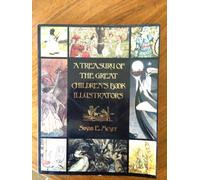 A Treasury of the Great Children's Book Illustrators