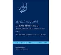 A Treasury of Virtues by alQadi alQudai Al - Qadi Al - Quda (Auteur)