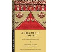 A Treasury of Virtues by alQadi alQudai alQadi alQudai (Auteur)