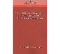 A Treatise Concerning the Principles of Human Knowledge, Cosimo Classics George Berkeley (Auteur)