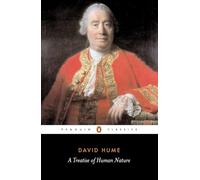 A Treatise of Human Nature