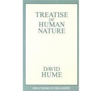 A Treatise of Human Nature by David Hume David Hume (Auteur)