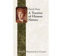 A Treatise of Human Nature, Dover Philosophical Classics David Hume (Auteur)