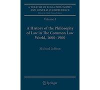 A Treatise Of Legal Philosophy And General Jurisprudence