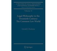 A Treatise Of Legal Philosophy And General Jurisprudence