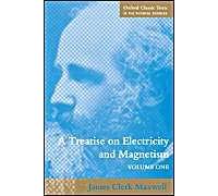 A Treatise On Electricity And Magnetism