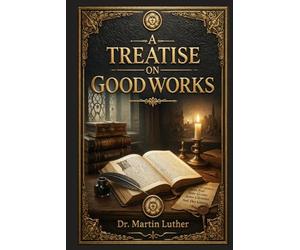 A Treatise on Good Works: Faith, grace, obedience, and daily Christian duty in a foundational Reformation exploration of the Ten Commandments, salvation, conscience, and ordinary life before God