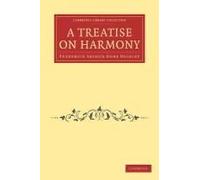 A Treatise On Harmony