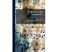 A Treatise On Harmony