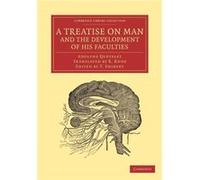 A Treatise on Man and the Development of his Faculties - Lambert Adolphe Jacques Quetelet - Cambridge University Press - Livre en Anglais - Paperback Lambert Adolphe Jacques QueteletLambert Adolphe Ja