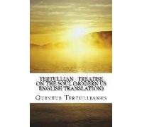 A Treatise On The Soul