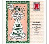 A Tree Grows In Brooklyn (1951 Original Broadway Cast)