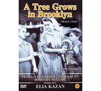 A Tree Grows in Brooklyn