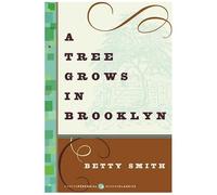 A Tree Grows In Brooklyn