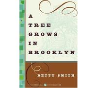 A Tree Grows In Brooklyn