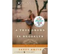 A Tree Grows In Brooklyn [75th Anniversary Ed]