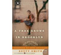 A Tree Grows in Brooklyn [75th Anniversary Ed] by Smith, Betty [Paperback] NEUF