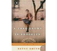 A Tree Grows In Brooklyn
