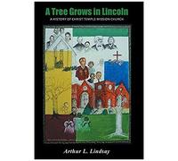A Tree Grows In Lincoln