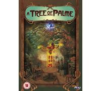 A Tree of Palme [Import anglais]